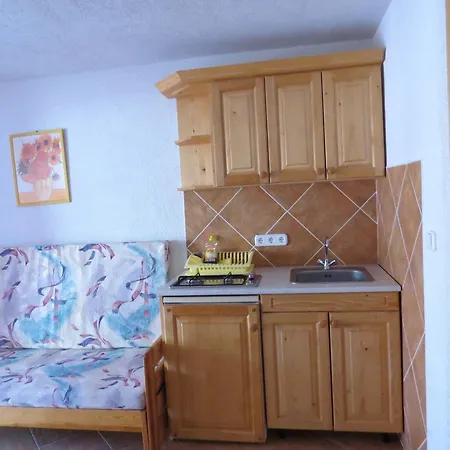 22 Feroehelyes Apartament Balatonlelle