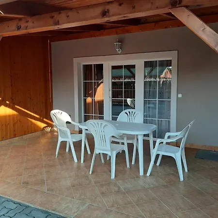 Daire 22 Feroehelyes Balatonlelle