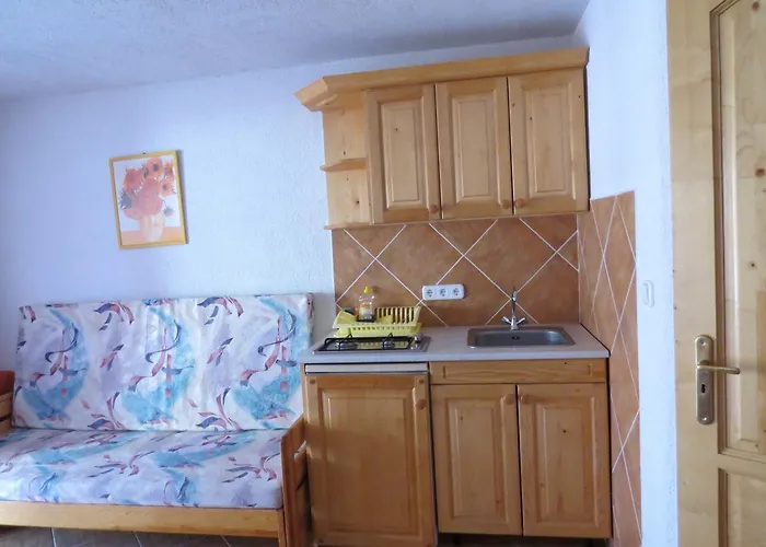 22 Feroehelyes Apartament Balatonlelle